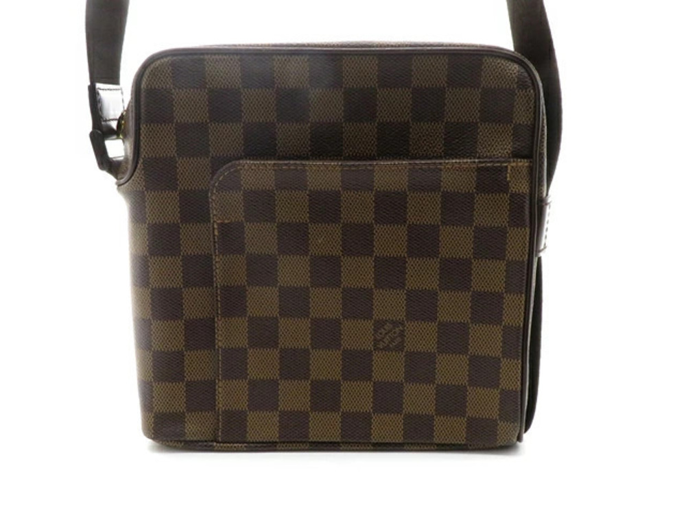 LOUIS VUITTON Olaf Damier